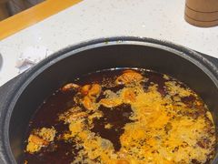 -佬缸炮江湖川菜(玉林店)