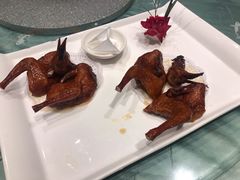 -金满楼(天河中路店)