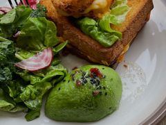 -O'mills Sourdough Bakery&Bistro(永嘉路店)