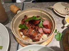 -留半山·香港食堂(啦啦宝都店)