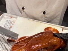 -小吊梨汤·北京菜·烤鸭(王府井银泰in88店)