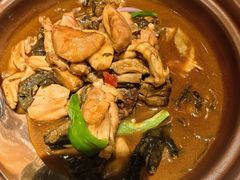 -A One Kitchen·南京精菜馆(德基广场店)