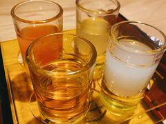 酸奶酒-苦尽酒馆·川菜(鼓楼店)