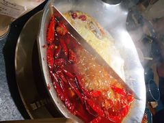 -湊湊火锅·茶憩(上海合生汇店)