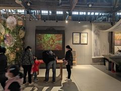 -手工艺活态馆