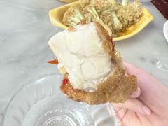 -黄师奶甜品店