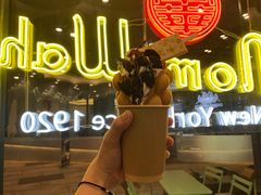 -CHOCHENG&CO.(欢乐海岸店)