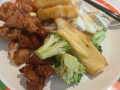 -比格比萨自助(宝山日月光店)