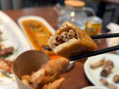-纪林菜馆·博山菜老字号(华光路店)