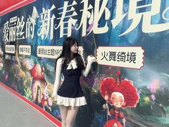 -巨鹏飞梦幻海岸