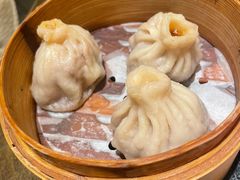 -南京大牌档(新街口德基广场店)