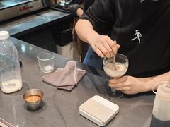 -常识咖啡common sense(春熙路店)