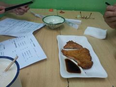 梦想炸猪排-做了不起的80后