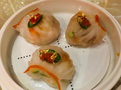 -8餐厅(新葡京酒店)