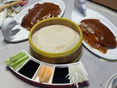 -7号院家宴.烧鸽子(门头沟店)