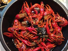 -聚味瞿记·龙虾堂(望城店)