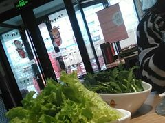 -彤德莱火锅(乐陵路店)