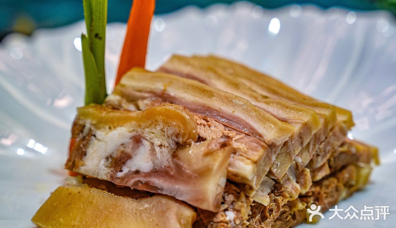 谁懂啊‼️这家应该是嘉定宴请天🌸板吧