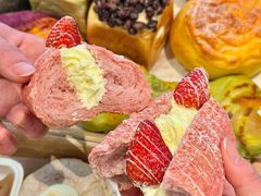 -奈雪的茶(亨特国际广场店)