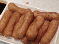 -重庆德庄火锅(映月湖环宇城店)