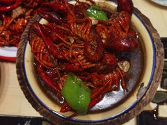 -怪怪龙虾·澳洲蓝龙王·深夜食堂(惊驾路店)