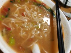 -景祥海鲜美食餐厅