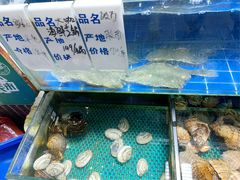 -香满居张记小厨私房菜(青岛站店)