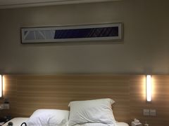 -城市便捷酒店(佛山大良清晖园步行街店)