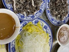 -清真·鸦儿李记·小馆(后海店)