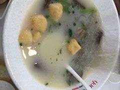 -鸭得堡老鸭汤·鸭血粉丝(凤凰西街店)