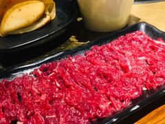 -手选潮汕鲜活牛肉火锅(二七广场店)