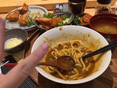 -一豚轩·烧鸟·豚骨拉面(五四路店)