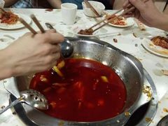 -万州大虾(五桥店)