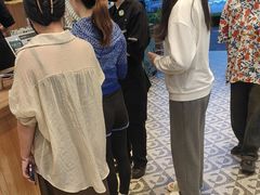 -霸王茶姬(西单百货店)