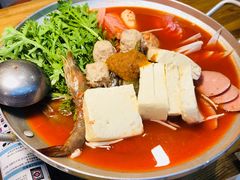 部队火锅-源味家(杏林街店)