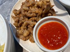 -四道菜·福建菜馆(新街口金鹰店)