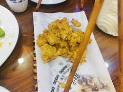 -那家老院子东北菜·饺子·小鸡炖蘑菇(艳华街店)