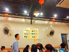大堂-顺记冰室(宝华路店)