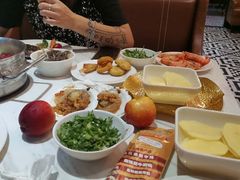 -吉布鲁牛排海鲜自助(成都大悦城店)