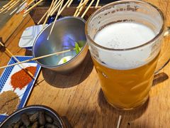 -肉串汪(望京店)