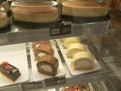 -BreadTalk面包新语·烘焙蛋糕(高德置地春广场店)