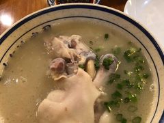 -易老妈蹄花.特色川菜(人民公园总店)