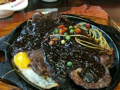 -贵族世家牛排(晋江万达店)