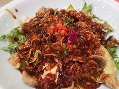 秘方炝香螺-好福记饭店(红梅公园店)