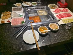 -海底捞火锅(盈锋广场店)