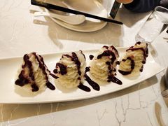 -马凯餐厅(长椿街店)