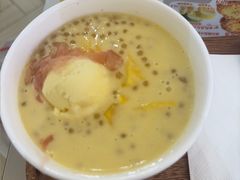 芒果西米露-满记甜品(静安大悦城店)