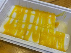 芒果肠粉-文昌邓记清补凉(西沙路店)