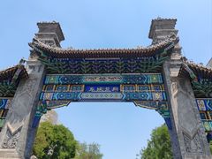 -天津大悲禅院
