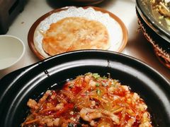 -川堂风·跷脚牛肉·乐山爆炒(中建乐荟天地店)
